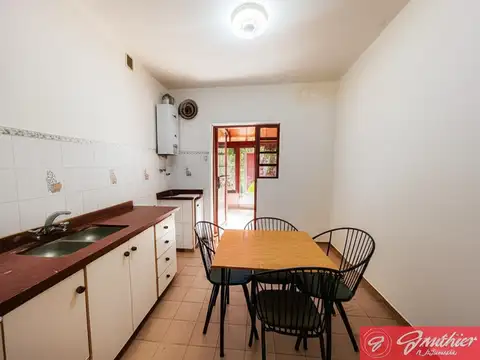 Casa en Venta 40 años