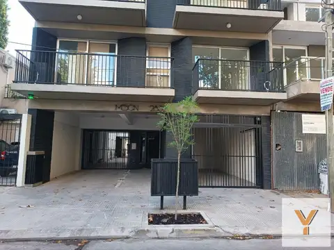 Cochera en venta - 12,5Mts2 - Sáenz Peña, Tres de Febrero