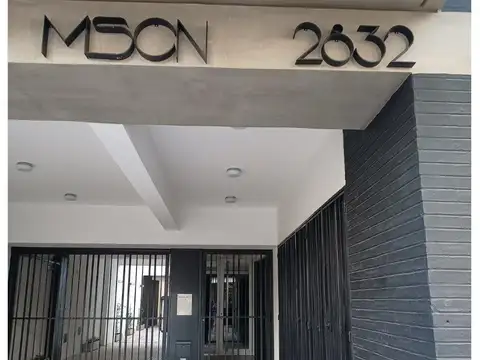 Cochera en venta - 12,5Mts2 - Sáenz Peña, Tres de Febrero