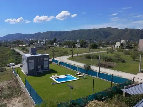 publica s/n - Madrid - Terrazas de Playa de Oro - San antonio - Cordoba 100
