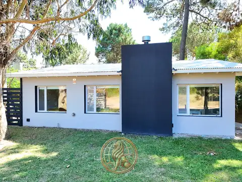 Casa en Venta en Valeria del Mar, USD 168.000