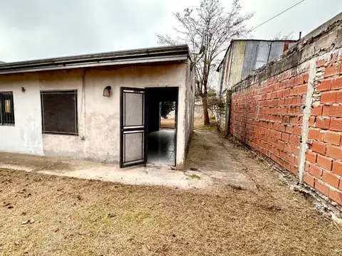 Casa en Venta 15 años