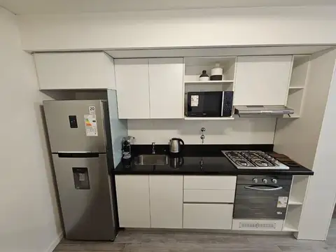 Departamento en Venta Permite mascota