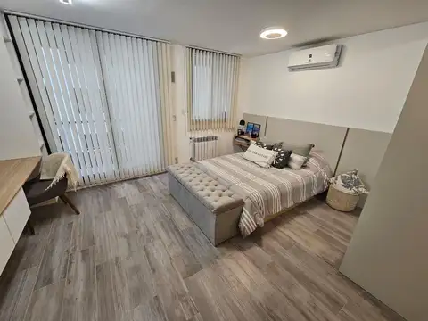 JUAN MANUEL DE ROSAS 1100 SE VENDE MONOAMBIENTES