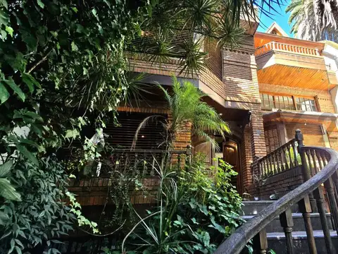 Casa en Venta en Belgrano R, USD 1.100.000