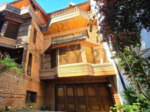 Casa en Venta de 6 dormitorios