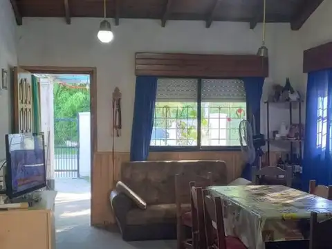 Casa en Venta en Benavidez, USD 85.000