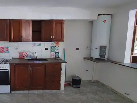 Departamento en Venta con 2 cocheras