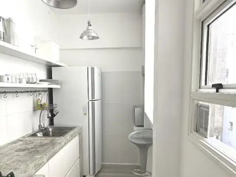 Departamento en Alquiler Temporal 3 años