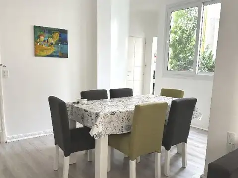 Departamento en Alquiler Temporal al Este