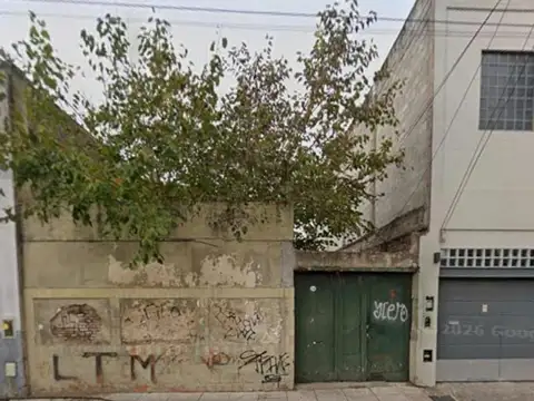 OPORTUNIDAD PARA INVERSORES - ZONA HOSPITAL GARRAHAN