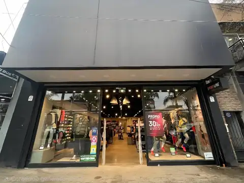Local Comercial 287 m² S/ Av. Nestor Kirchner (RP 205) Zona Estacion - Ezeiza