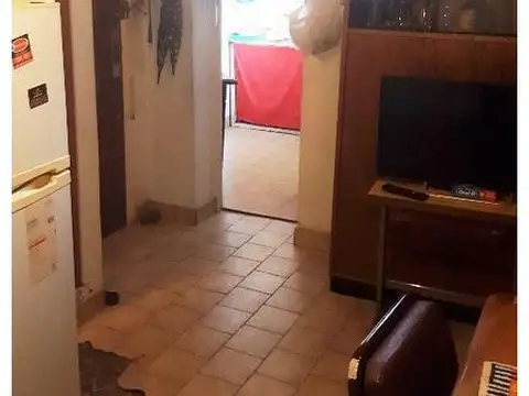 Depto Tipo Casa en Venta en Balvanera, USD 43.000