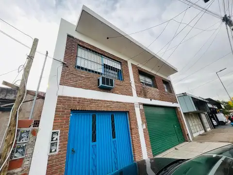 El Callao 600