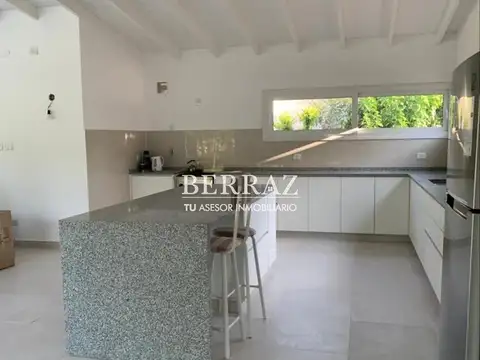 Casa en Venta 1 año