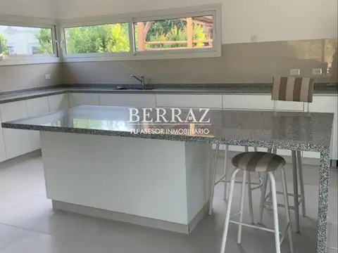 Casa  en Venta ubicado en Club de Campo San Francisco, Pilar, G.B.A. Zona Norte