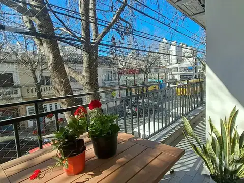 Departamento en Venta Permite mascota