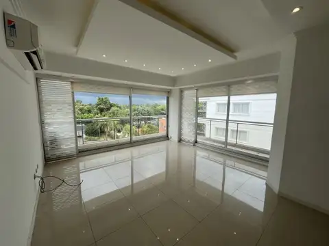 Departamento  Venta -3 Dormitorios -   Fisherton - Amenities-  Terraza  exclusiva - Vista a Joc...