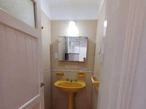 DEPARTAMENTO 3 AMBIENTES - ZONA CENTRO, PRESIDENTE ROQUE SÁENZ PEÑA