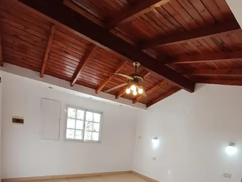 Departamento en Alquiler Apto profesional