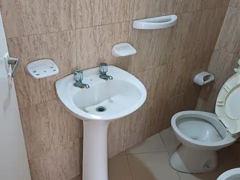 Departamento en Alquiler en Presidencia Roque Saenz Peña, $ 600.000