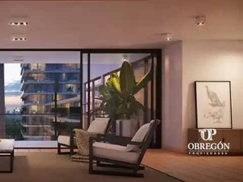 Departamento en Venta en Barracas, USD 273.500