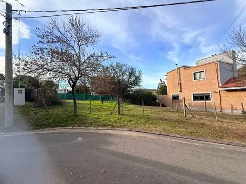 Terreno en Venta, Barrio Privado La Estanzuela