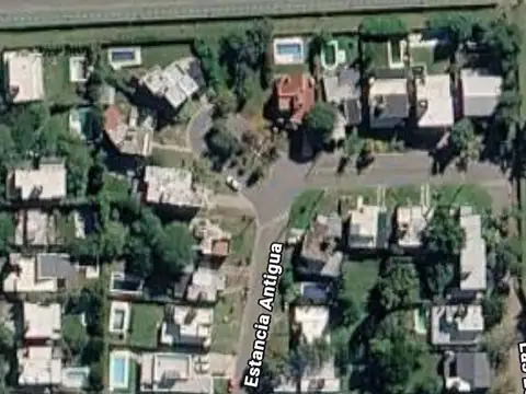 Terreno en Venta 26  mts Fondo