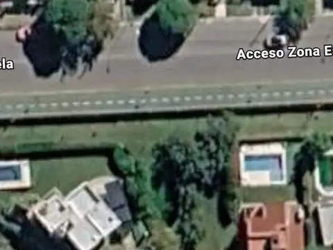 Terreno en Venta de 350,69 m2