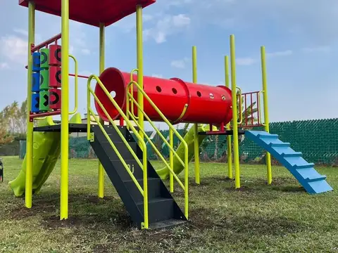 Terreno en Venta en Belleville, USD 22.500