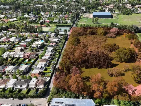 Terreno Campo  en Venta en ZUG Caamaño, La Lonja, Pilar