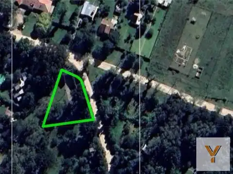 Terreno en venta - 1.304Mts2 - Mar del Plata