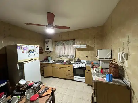 Casa en Venta en Barrio Matheu, USD 110.000
