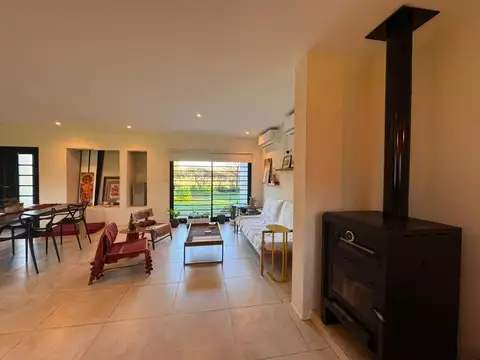 CASA 3 AMBIENTES VENTA CAÑUELAS APTO CREDITO