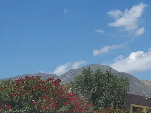 TERRENO EN CAPILLA DEL MONTE CORDOBA