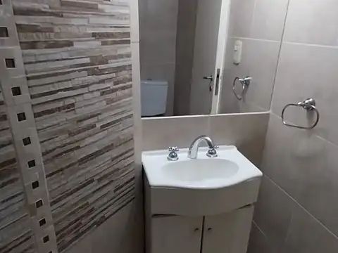 San Juan 3000, Piso 9