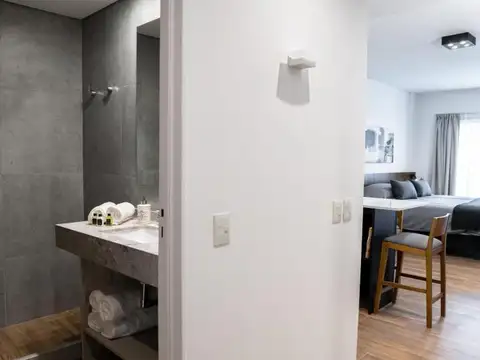 Departamento en Alquiler Temporal en Belgrano C, USD 1.350