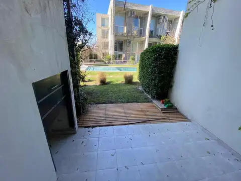 Departamento en Venta 10 años