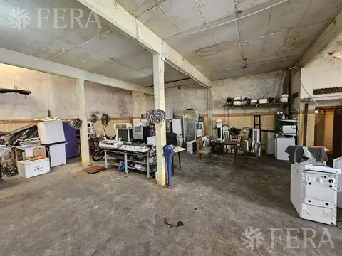 Galpon en Venta en Sarandí, USD 60.000