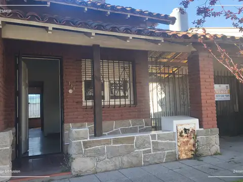 Casa en Venta de 2 dormitorios