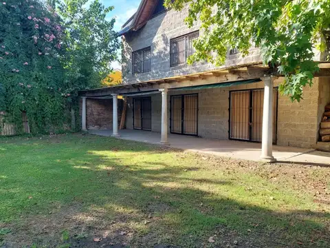 Casa en Venta de 3 dormitorios