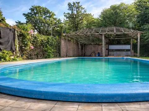 Casa en Venta 28 años