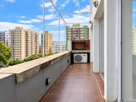 Departamento en Venta en Villa Crespo, USD 160.000