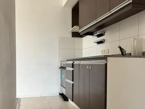 Departamento en Venta en Villa Crespo, USD 169.900