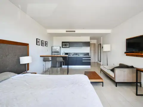 Departamento en Venta de Monoambiente