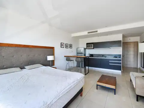 Departamento en Venta en Nordelta, USD 120.000