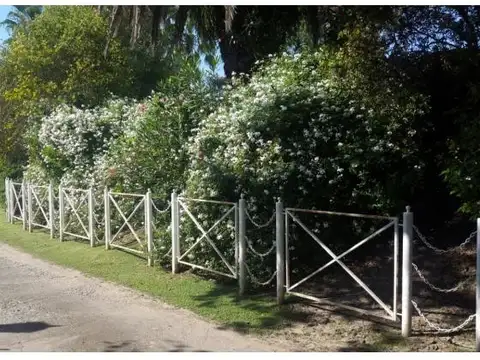 LOTES FINANCIADOS EN BARRIO CERRADO CIELO DE ROLDAN
