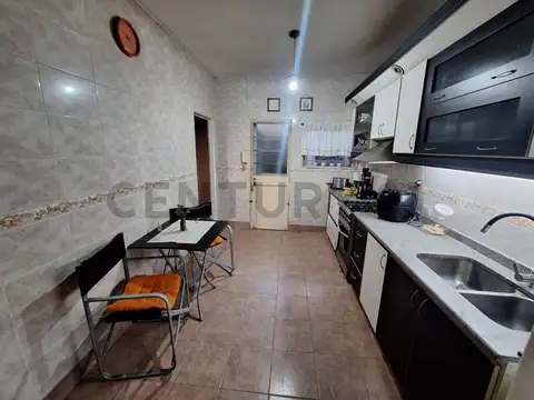 Venta Casa 4 Ambientes Villa Bosch