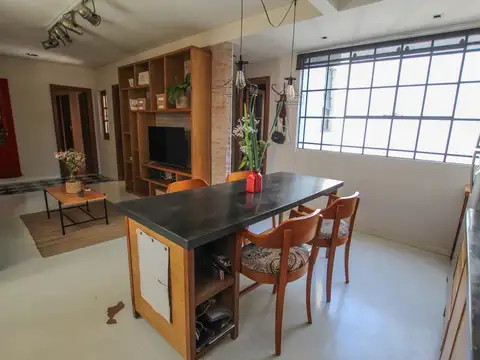 Departamento en Venta en Monserrat, USD 192.000