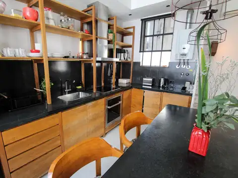Departamento en Venta 50 años